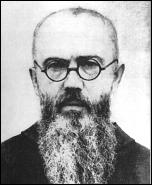 Maxmilin Kolbe