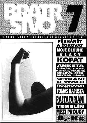 Bratrstvo 7/97