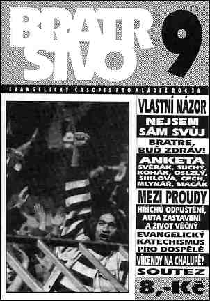 Bratrstvo 9/97