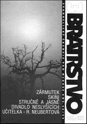 Bratrstvo 3/99