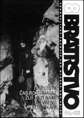 Bratrstvo 8/99